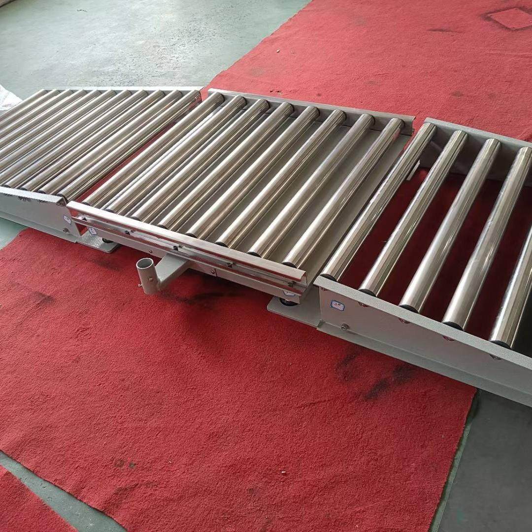 无动力计量滚筒电子秤物流流水线分拣输送滚轴式秤带剔除检重称秤,五金/工具,商用台秤/工业台秤,淘宝优惠券,粉丝福利购,淘宝优惠卷