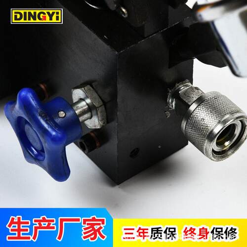 厂家直购作用手压MAGA-102泰州鼎动意生产泵液支持定制
