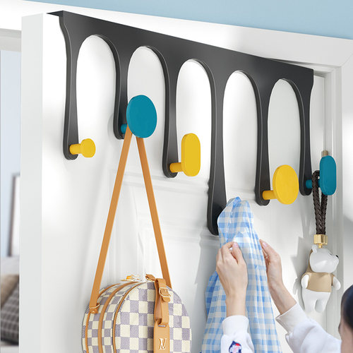 不限门厚 满足收纳