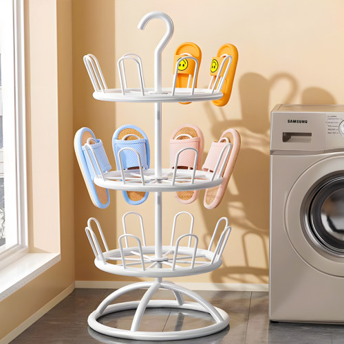 阳台晒鞋架室外凉鞋神器