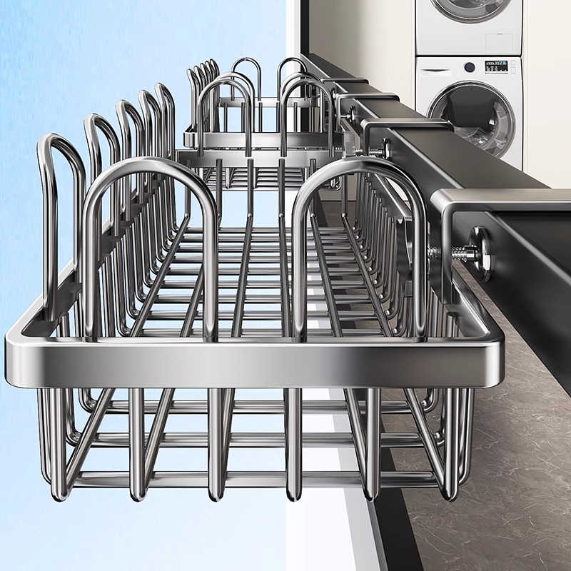 阳台晾鞋架晒鞋子神器窗台