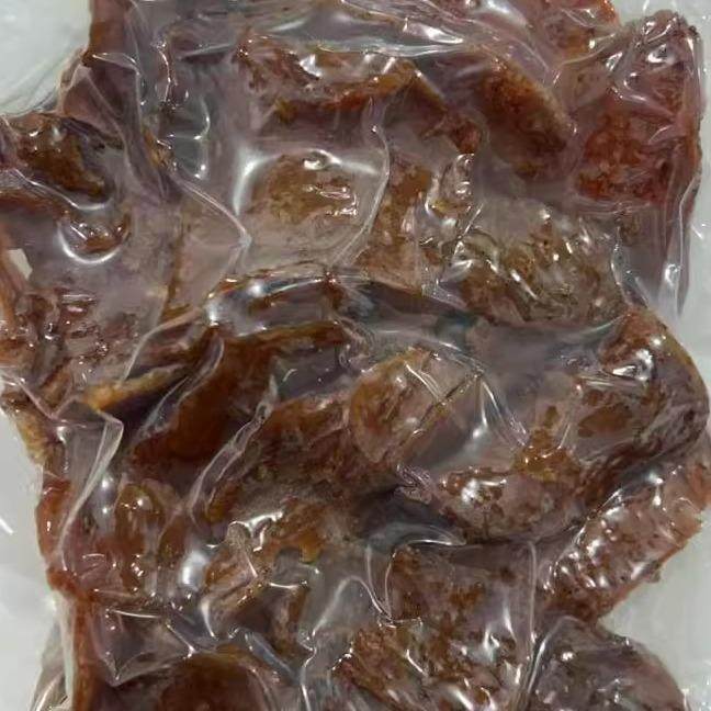 山东莱芜正宗玉顺斋风干肉猪肉干猪肉脯380克礼盒装即食下酒菜