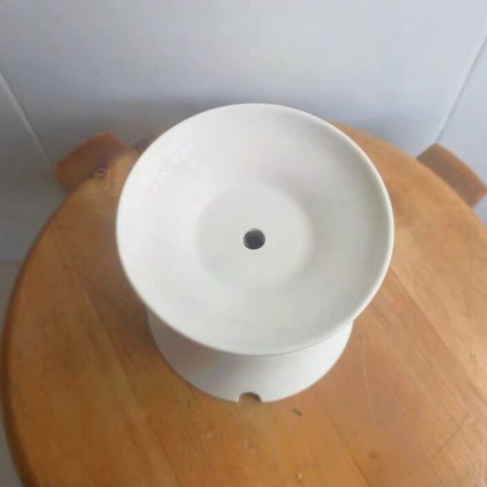 自制DIY陶瓷宠物饮水机饮水盆恒温酸奶机配件内胆导出水瓶子零件