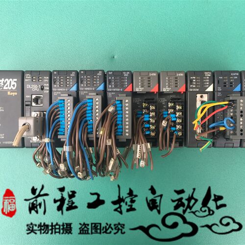 光洋D2-09B/DL250-1/D2-16ND3-2/Z-4TR1/D2-DCM/K2-04THM/H2-EC0M
