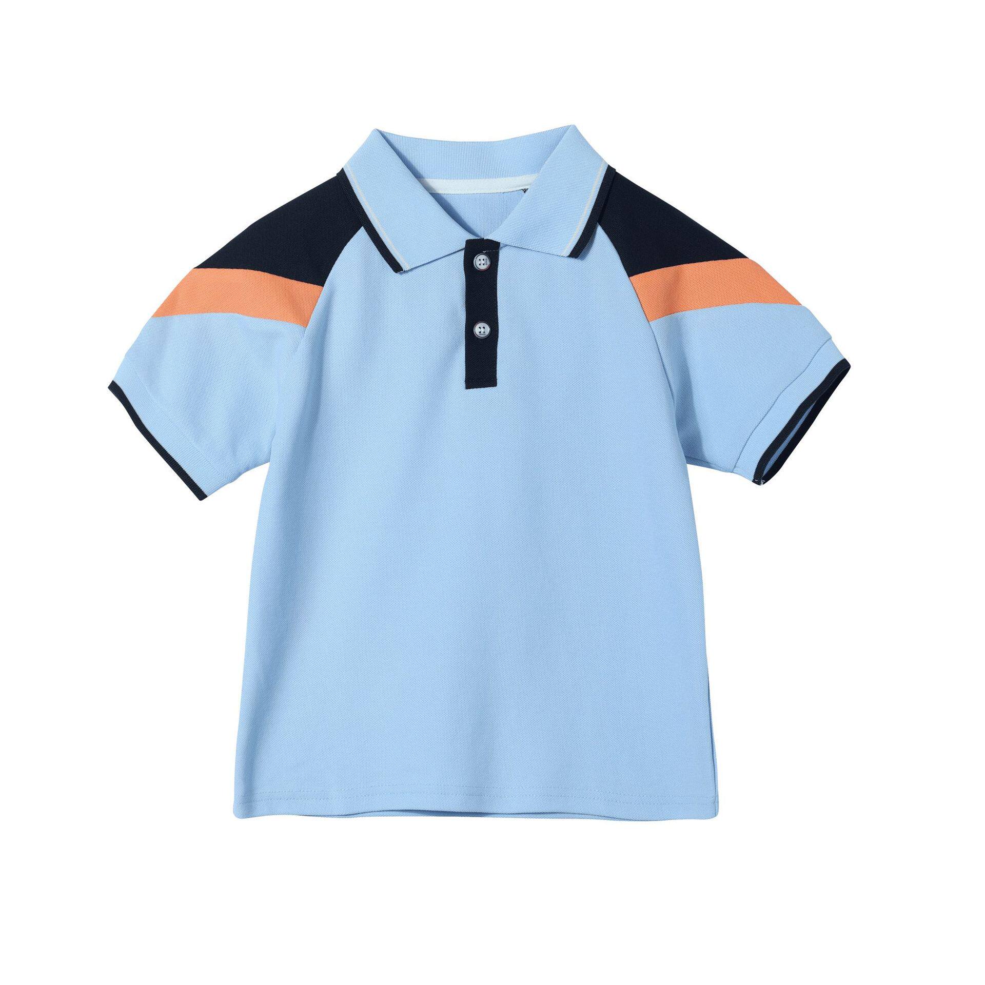幼儿园老师园服春秋款三件套班服儿童运动服春秋学生校服t恤短袖图片