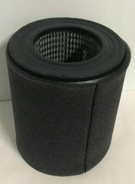 Solberg 235P聚酯滤筒真空泵4FY39空气除油滤芯843/825