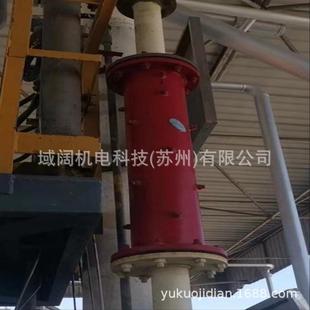 GDXCQ管道静电导除装 管道静电消除器 油品输油管用 置 金岛牌