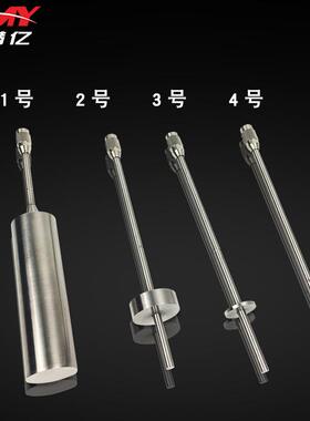 新升级数字粘度计NDJ-8S/5S旋转粘度计黏度测试仪涂料油墨粘度计