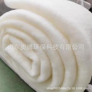 美利奴羊毛棉絮片丝光防缩有机羊毛棉山羊绒絮片保暖衬衣用丝棉