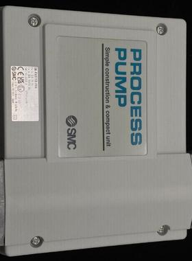 SMC原装56-PA5110-F04隔膜泵自动运转型全新正品实物拍摄
