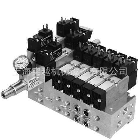 【现货供应】英国诺冠原装进口NORGREN诺冠V45A517D/V44A527D