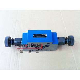 溢流阀Z2DB10VD2 200Z2DB10VD 叠加式 315现货调压阀 40B