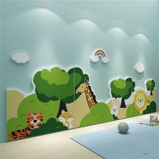 饰环创主题成品环境布置材料神器贴楼梯走廊文化教室 幼儿园墙面装