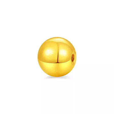 足金999金珠盛世黄金纯金