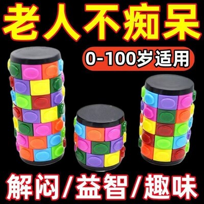 老年人益智解闷预防老年痴呆玩具