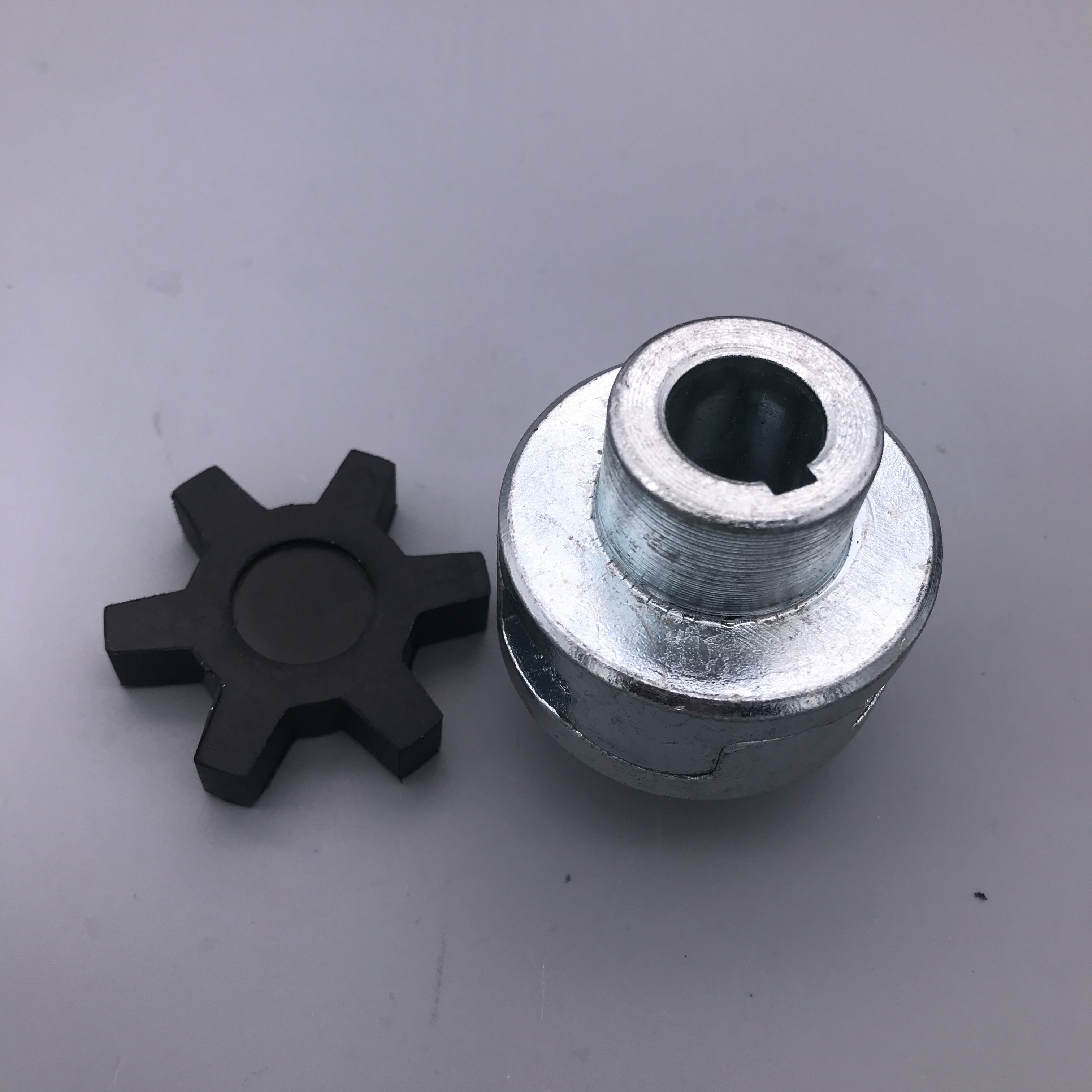 机电设备水泵联轴器安装(机电设备水泵联轴器安装方法)