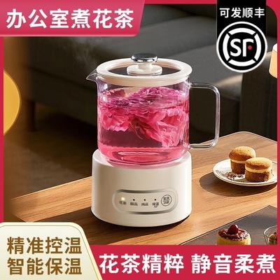 顺丰【加厚防爆高硼硅玻璃制作】