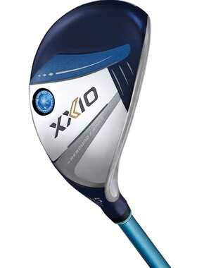 XXIOxx10高尔夫男士球杆 MP1300 系列新款铁木杆高容错golf小鸡腿