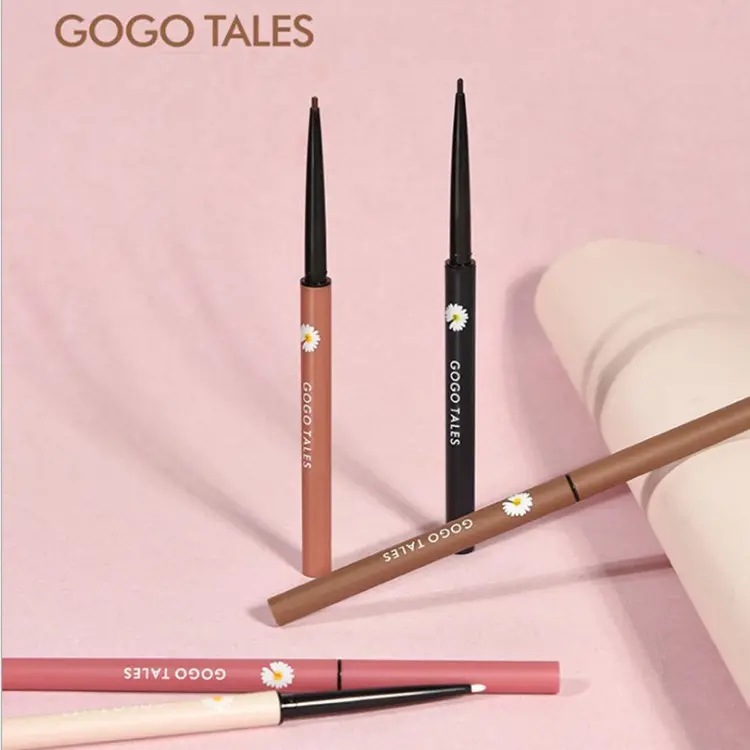 gogotales戈戈舞心动小雏菊眼线