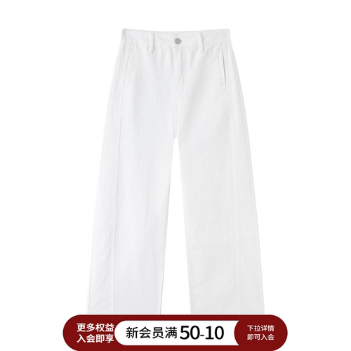 茵曼2026夏季新款100棉韩