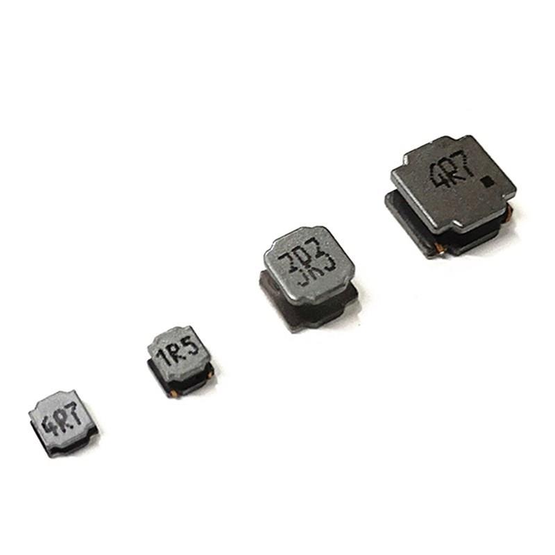 1R0/2R2/3R3/4R7/10UH电感NR3015/4018/4030/5020/5040/6045/8040