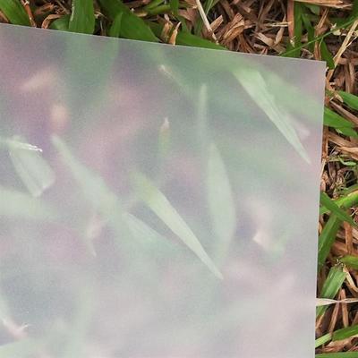 透明塑料板硬片pc塑胶板pp磨砂彩色胶片pet软薄膜片材pvc板材加工