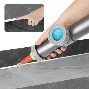 打胶海绵盒接头抹平结构胶玻璃胶美容胶不粘手抹平打胶神器海绵擦