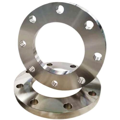 304不锈钢法兰片PN10 16不锈钢平焊法兰盘焊接法兰DN25 50 65 80