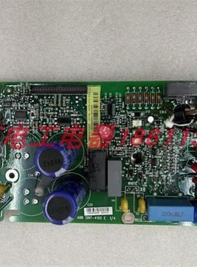 ABB变频器驱动板SINT4210/4220/4310/4320/4330/4420/4430/4450C