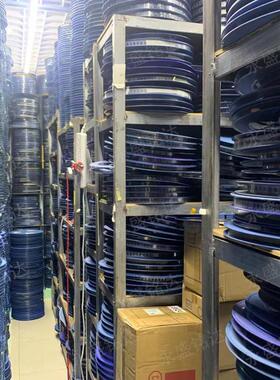 大电流储能电感PQ2014 3.3/6.8/15/22/33/47UH扁平线滤波贴片共模