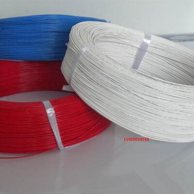 ESHENG PAI STYLE249743SP UL1007 18AWG电子线18号线34*0.14MM