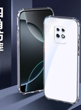 适用红米10x 5g手机壳Redmi透明硅胶红米10保护套软10A外壳全包红米10c加厚防摔红米10xpro简约10x 4g男女款