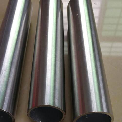 6063/6061精密精磨铝管实心铝棒表面研磨铝圆管 外径5678910-80mm