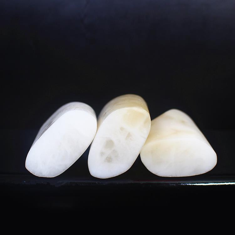 红石随形印章青田寿山石印章金石篆刻练习闲章料石头收藏石料包邮