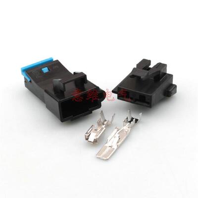 12129939/12129938适用汽车接插件线束连接器 DJ70213A-6.3-11/21