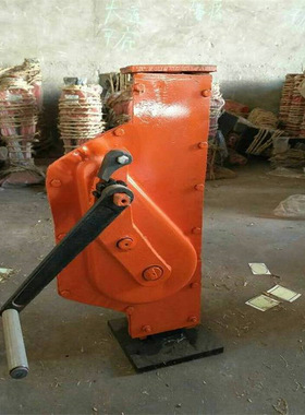 用途广泛 外形美观便携式手摇挎顶 KD3-5型便携式手摇挎顶