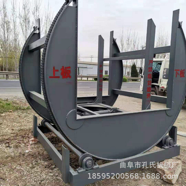 全自动90度翻转机 升级快速翻转机 硅酸钙板3吨液压翻板生产厂家,机械设备,其他机械设备,淘宝优惠券,粉丝福利购,淘宝优惠卷