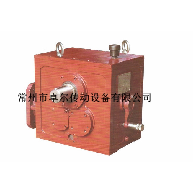 厂家直销BSYK.BLSY.BSYVV换挡变速器，圆锥圆柱齿轮三挡变速器