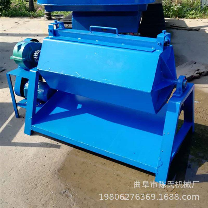 多型号滚筒除锈抛光机厂家直供薄铁片批量去油六角抛光机现货