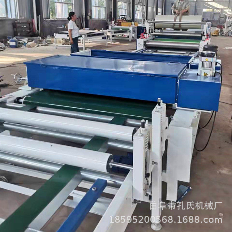 pet高光膜覆膜机厂家 木饰面大板冷胶平贴机 胶合板pvc膜贴纸机,机械设备,其他机械设备,淘宝优惠券,粉丝福利购,淘宝优惠卷