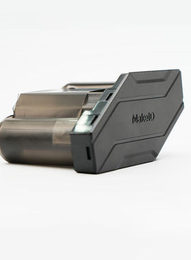 伟文wewin标签机P51A-3N标签打印机品胜手持蓝牙通信不干胶线缆标