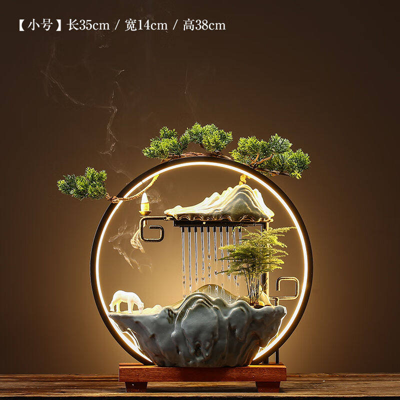 飘窗父亲生日礼物实用60岁父亲生日礼物男士送长辈爸爸上司客户老