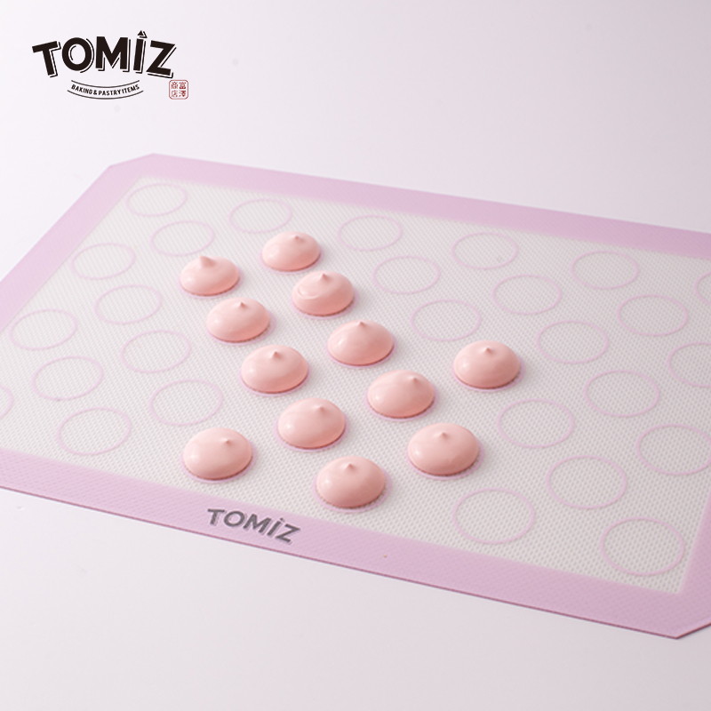 tomiz马卡龙硅胶垫硅胶垫曲奇