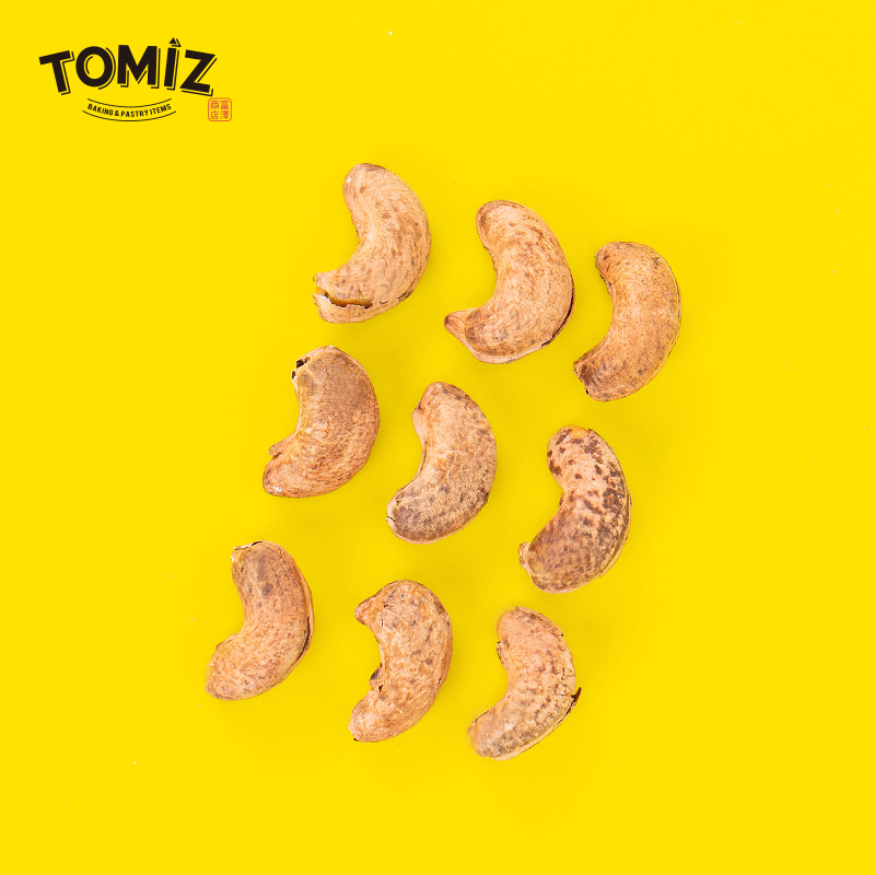 tomiz盐焗腰果富泽商店