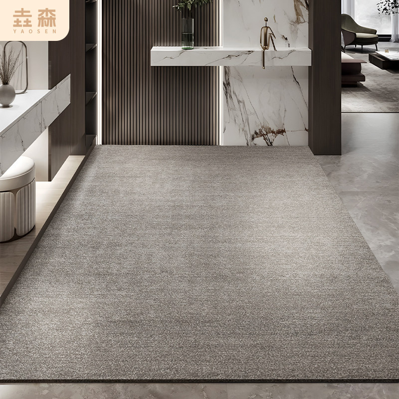 入户门地垫2025新款进门门口皮革脚垫玄关家用门垫耐脏防滑可定制,居家布艺,入户地垫,淘宝优惠券,粉丝福利购,淘宝优惠卷