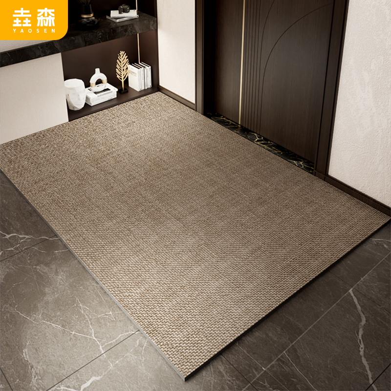 入户门地垫门垫进门地毯客厅玄关大门口室外入门防滑家用入户脚垫
