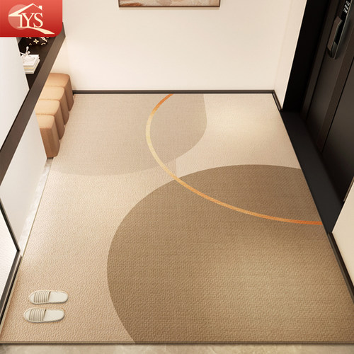 垚森之家入户门地垫免洗可擦