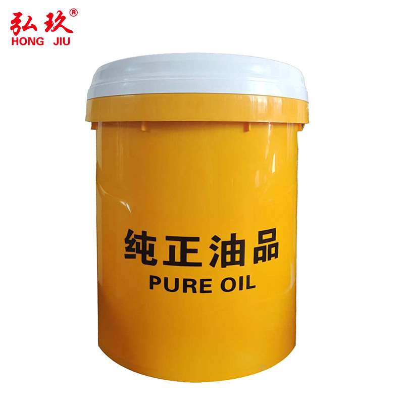 弘玖高温抗磨变速箱重负荷车辆齿轮油85w/90GL-5直发