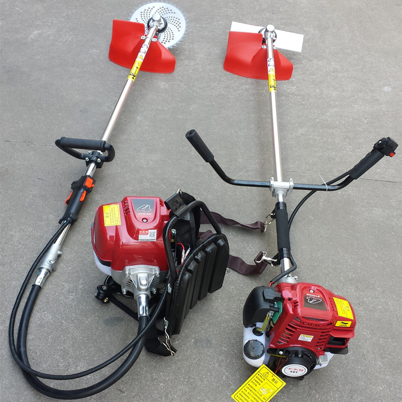 德国进口斯蒂尔割草机除草农用