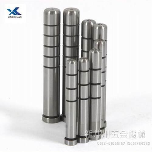 模具配件SGOH精密导柱25 SUJ225x40/180L五金冲压模配件GP冷冲模